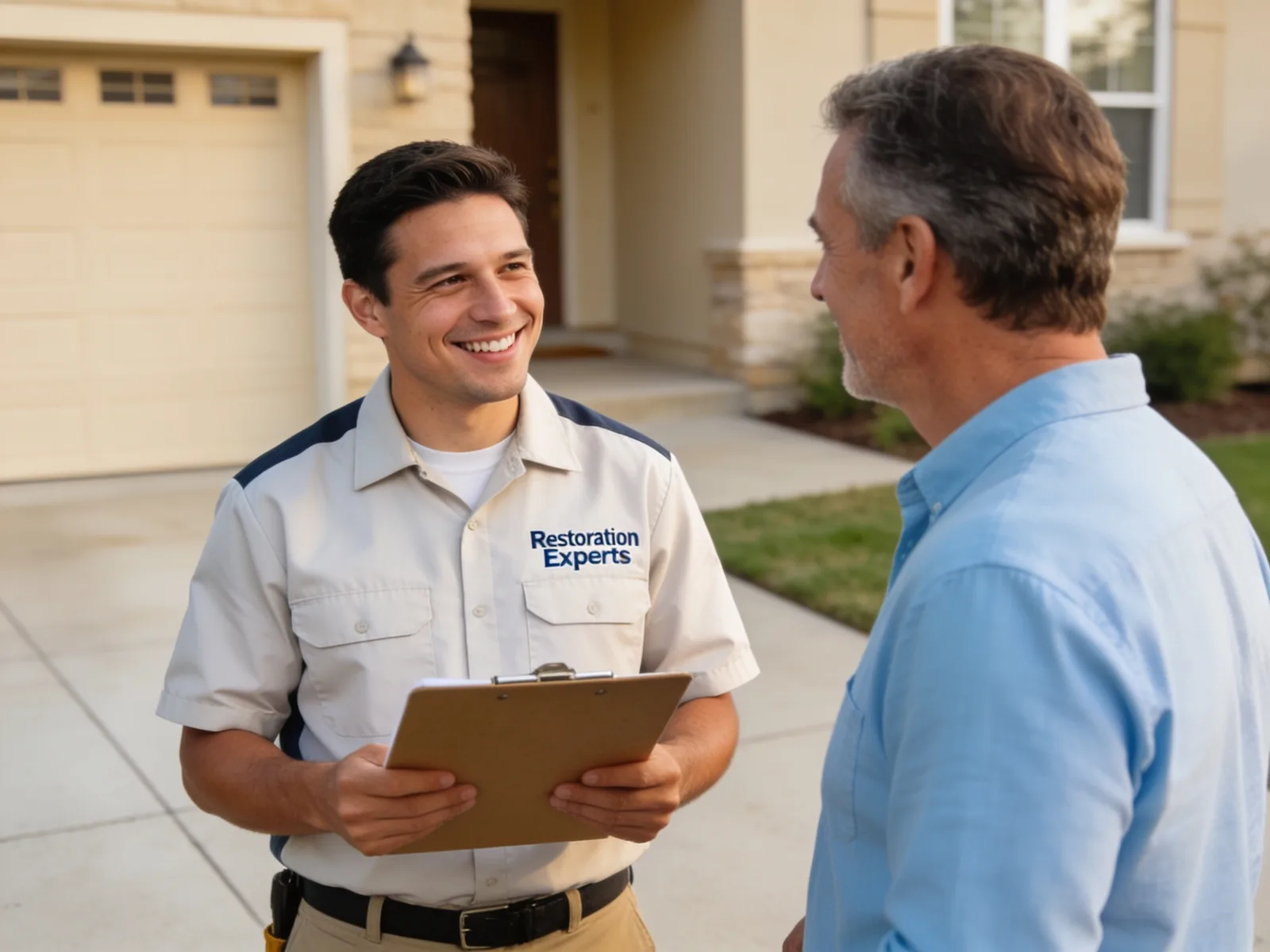 Water Damage Cleanup Newark Valley, NY FAQs